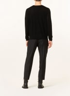 STROKESMAN'S Pullover, Farbe: SCHWARZ (Bild 1)