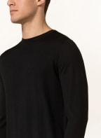 PAUL Pullover , Farbe: SCHWARZ (Bild 1)