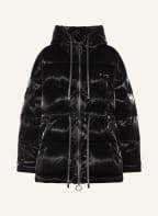 Off-White Daunenjacke, Farbe: SCHWARZ (Bild 1)