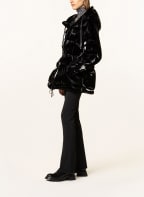 Off-White Daunenjacke, Farbe: SCHWARZ (Bild 1)