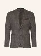 STROKESMAN'S Sakko Extra Slim Fit, Farbe: BEIGE/ BRAUN (Bild 1)
