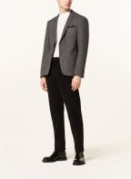 STROKESMAN'S Sakko Extra Slim Fit, Farbe: BEIGE/ BRAUN (Bild 1)