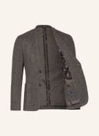 STROKESMAN'S Sakko Extra Slim Fit, Farbe: BEIGE/ BRAUN (Bild 1)