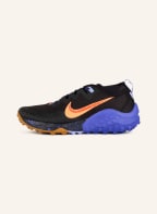 Nike Trailrunning-Schuhe WILDHORSE 7, Farbe: SCHWARZ/ LILA (Bild 1)