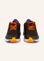 Nike Laufschuhe AIR ZOOM PEGASUS 38 SHIELD , Farbe: SCHWARZ/ NEONORANGE (Bild 1)