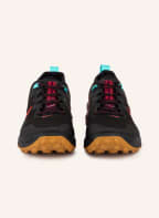 Nike Trailrunning-Schuhe WILDHORSE 7, Farbe: SCHWARZ/ DUNKELROT/ TÜRKIS (Bild 1)