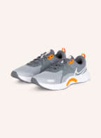 Nike Trainingsschuhe Nike Renew Retaliation TR 3, Farbe: GRAU/ HELLGRAU/ NEONORANGE (Bild 1)
