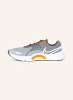 Nike Trainingsschuhe Nike Renew Retaliation TR 3, Farbe: GRAU/ HELLGRAU/ NEONORANGE (Bild 1)