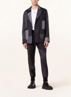 DOLCE & GABBANA Sakko Regular Fit, Farbe: S9000 NERO (Bild 1)