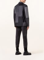 DOLCE & GABBANA Sakko Regular Fit, Farbe: S9000 NERO (Bild 1)