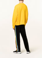 Palm Angels Sweatshirt, Farbe: DUNKELGELB (Bild 1)