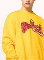 Palm Angels Sweatshirt, Farbe: DUNKELGELB (Bild 1)
