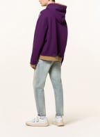 Palm Angels Oversized-Hoodie, Farbe: LILA (Bild 1)
