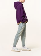Palm Angels Oversized-Hoodie, Farbe: LILA (Bild 1)