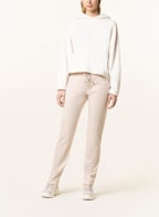 ZAÍDA Hose im Jogging-Stil, Farbe: CREME (Bild 1)