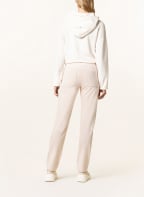 ZAÍDA Hose im Jogging-Stil, Farbe: CREME (Bild 1)