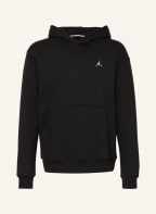 JORDAN Hoodie JORDAN ESSENTIAL , Color: BLACK (Image 1)