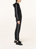 Nike Fitness pants SPORTSWEAR, Color: BLACK (Image 1)
