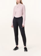 Nike Laufhose THERMA-FIT ESSENTIAL, Farbe: SCHWARZ (Bild 1)