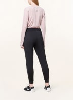 Nike Laufhose THERMA-FIT ESSENTIAL, Farbe: SCHWARZ (Bild 1)