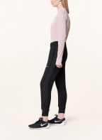 Nike Laufhose THERMA-FIT ESSENTIAL, Farbe: SCHWARZ (Bild 1)