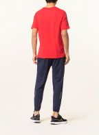 Nike T-Shirt DRI-FIT TRAIL, Farbe: HELLROT (Bild 1)