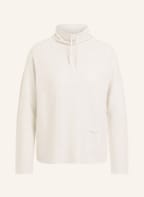 oui Rollkragenpullover, Farbe: ECRU (Bild 1)