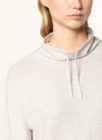 oui Rollkragenpullover, Farbe: ECRU (Bild 1)