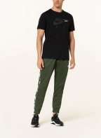 Nike T-Shirt AIR SPORTSWEAR, Farbe: SCHWARZ (Bild 1)