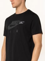 Nike T-Shirt AIR SPORTSWEAR, Farbe: SCHWARZ (Bild 1)