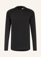Nike Longsleeve PRO WARM, Farbe: SCHWARZ (Bild 1)