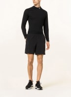 Nike Longsleeve PRO WARM, Farbe: SCHWARZ (Bild 1)