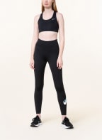 Nike 7/8-Tights DRI-FIT ONE ICON CLASH, Farbe: SCHWARZ (Bild 1)