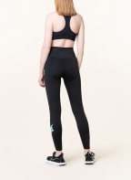 Nike 7/8-Tights DRI-FIT ONE ICON CLASH, Farbe: SCHWARZ (Bild 1)