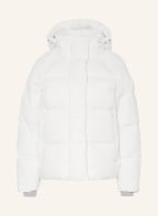 CANADA GOOSE Lightweight-Daunenjacke JUNCTION, Farbe: WEISS (Bild 1)