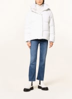 CANADA GOOSE Lightweight-Daunenjacke JUNCTION, Farbe: WEISS (Bild 1)