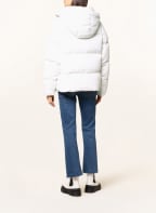 CANADA GOOSE Lightweight-Daunenjacke JUNCTION, Farbe: WEISS (Bild 1)