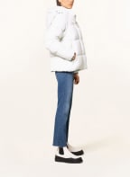 CANADA GOOSE Lightweight-Daunenjacke JUNCTION, Farbe: WEISS (Bild 1)