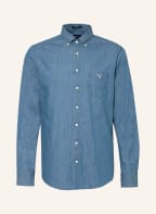GANT Hemd Comfort Fit, Farbe: HELLBLAU (Bild 1)