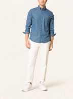 GANT Hemd Comfort Fit, Farbe: HELLBLAU (Bild 1)