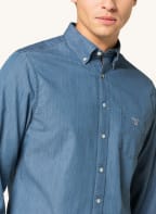 GANT Hemd Comfort Fit, Farbe: HELLBLAU (Bild 1)