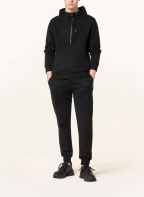 POLO RALPH LAUREN Hoodie, Farbe: SCHWARZ (Bild 1)