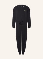 BARBOUR INTERNATIONAL Jumpsuit SILVERSTONE , Color: BLACK (Image 1)