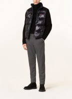 POLO RALPH LAUREN Daunenweste, Farbe: SCHWARZ (Bild 1)