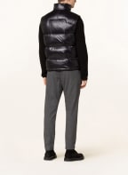 POLO RALPH LAUREN Daunenweste, Farbe: SCHWARZ (Bild 1)