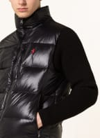 POLO RALPH LAUREN Daunenweste, Farbe: SCHWARZ (Bild 1)