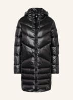 FRIEDA & FREDDIES Steppmantel, Farbe: SCHWARZ (Bild 1)
