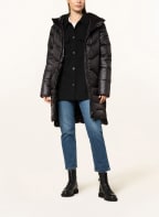 FRIEDA & FREDDIES Steppmantel, Farbe: SCHWARZ (Bild 1)