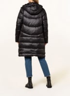FRIEDA & FREDDIES Steppmantel, Farbe: SCHWARZ (Bild 1)