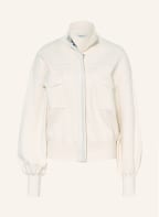 Pepe Jeans Strickjacke PAULINE , Farbe: ECRU (Bild 1)